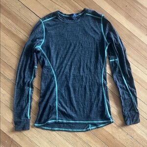 Alpine Fit - Women’s Small Merino Wool